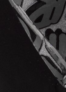 Podium Mitt
