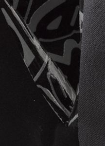 Podium Mitt