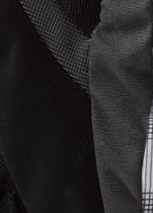 Profile Mitt