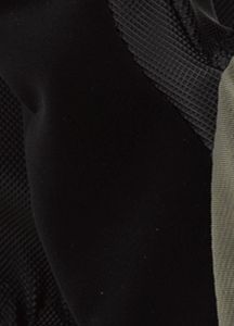 Profile Mitt