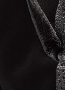 R.P.M. Leather Mitt