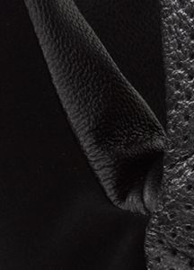 R.P.M. Leather Mitt