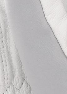 Women's Favorite Leather Mitt