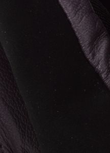 Women's Favorite Leather Mitt