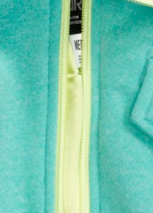 Girls' Starr Vest
