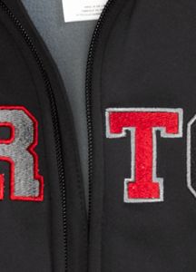 Boys' Bonded Hoodie