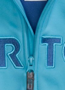 Boys' Bonded Hoodie