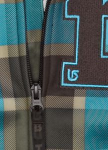 Boys' Bonded Hoodie