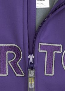 Boys' Bonded Hoodie
