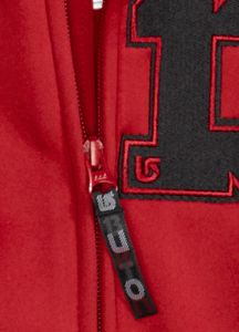 Boys' Bonded Hoodie