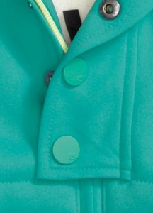 Girls' Bella Fleece