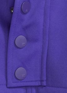 Girls' Bella Fleece