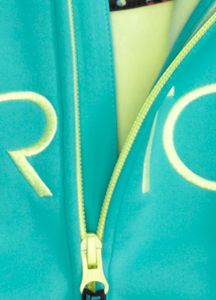 Girls' Scoop Fleece