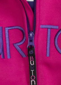 Girls' Scoop Fleece