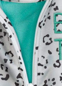 Girls' Scoop Fleece