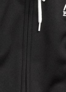 Blocker Bonded Hoodie