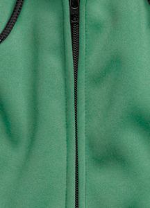 Blocker Bonded Hoodie