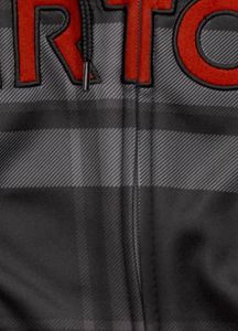 Bonded Hoodie