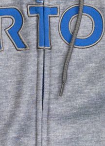 Bonded Hoodie
