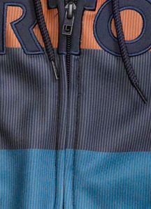 Bonded Hoodie