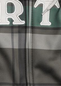 Bonded Hoodie