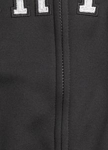Premium Bonded Hoodie