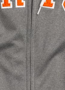 Premium Bonded Hoodie