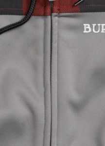 Shell Bonded Hoodie