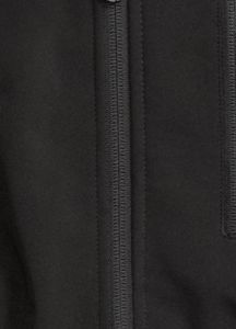 Softshell Hoodie