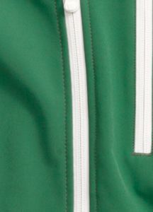 Softshell Hoodie