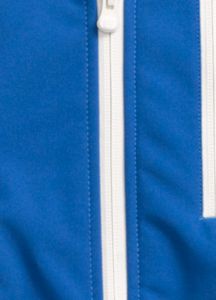 Softshell Hoodie