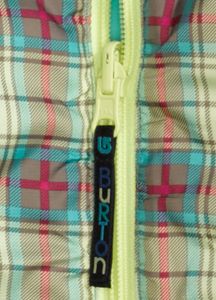 Girls' Clone Insulator
