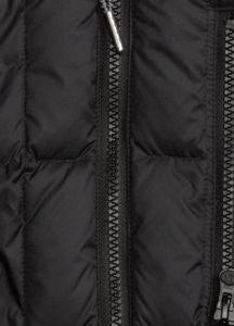 Groton Down Jacket