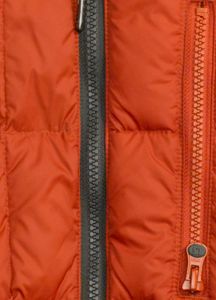 Groton Down Jacket