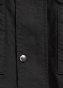 Tusk Jacket