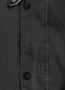 Wolf Jacket