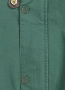 Wolf Jacket