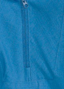 Women's Lotus Pullover Jacket