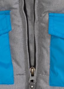 Women's Spruce Vest