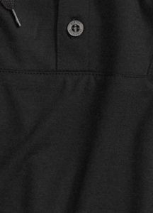 Camp Hoodie Pullover