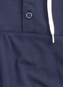 Camp Hoodie Pullover