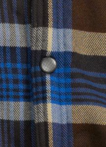 Haven Sherpa Flannel