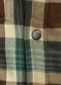 Haven Sherpa Flannel