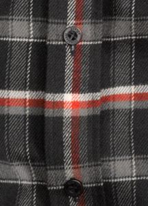 Havoc Tech Flannel