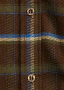Havoc Tech Flannel
