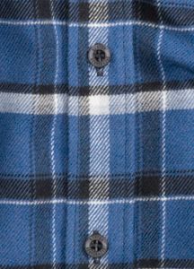 Havoc Tech Flannel
