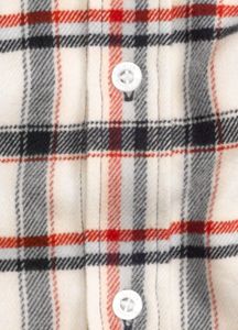 Havoc Tech Flannel