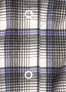 Women's Blitz Flannel