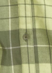 Women's Player Flannel