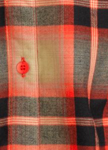 Women's Player Flannel